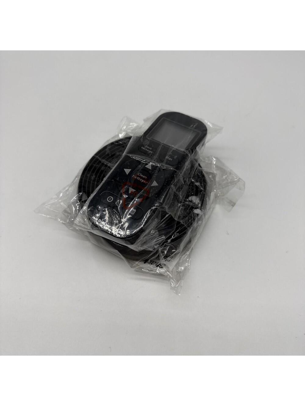SHARK ION Robot Vacuum BotBoundary Strips - And Remote - 8feet - NEW